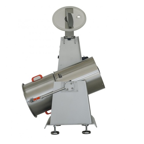 Yazicilar L45IV Free Standing 45L Vertical Cutter Processor