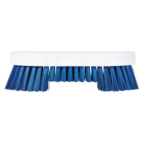 Jantex Scrub Brush 209mm Blue