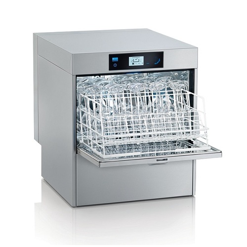 Meiko M-iClean UM Undercounter Dishwasher - M-iClean-UM