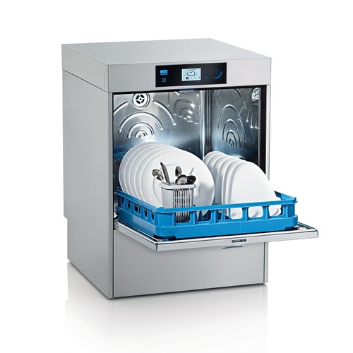Meiko M-iClean UM+ Air Concept Undercounter Glasswasher / Dishwasher