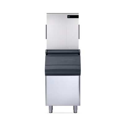 Icematic M195-A High Production Ice Machine - Cube Dice (Head Only)