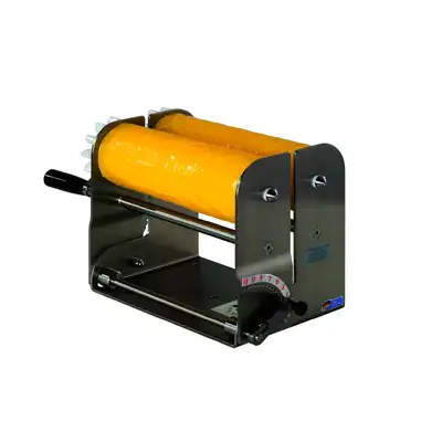 Schnitzel Master Tenderizer and Flattener With 320mm Work Area 