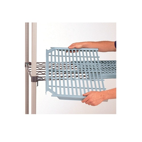 Metro Max Q - 4 Tier Shelving - 610 x 535 x 1890