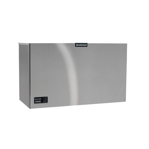 Scotsman MC 1448 MA - 706kg - Modular Dice Cube Ice Maker (Head only)