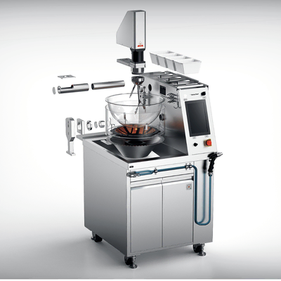 RoboChef MSS2K - Cooking Robot