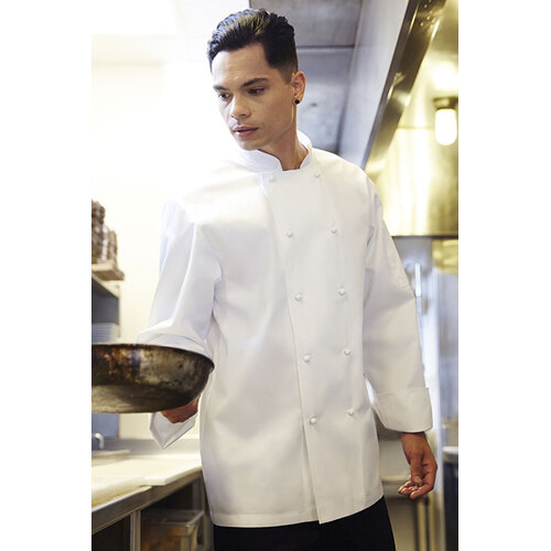 Chef Works Murray Chef Jacket - MUCC