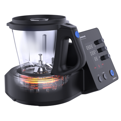 Taurus MYT1111 MyCook Pro Thermal Cooking Blender - 2.5L