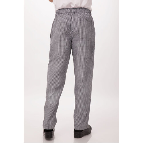 Chef Works Essential Baggy Chef Pants - NBCP