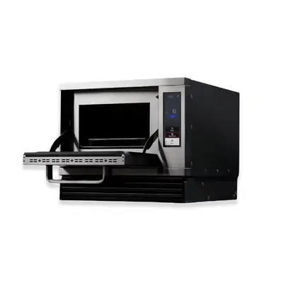 Panasonic NE-SVC3 3 Way Speed Convection Oven 10Ltr 1800W
