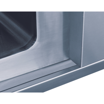 BenchStar NP-2SL - Electrical Super Steamer