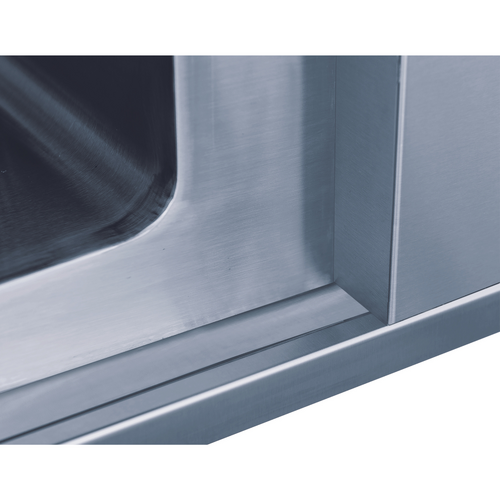 BenchStar NP-4SL - Electrical Super Steamer