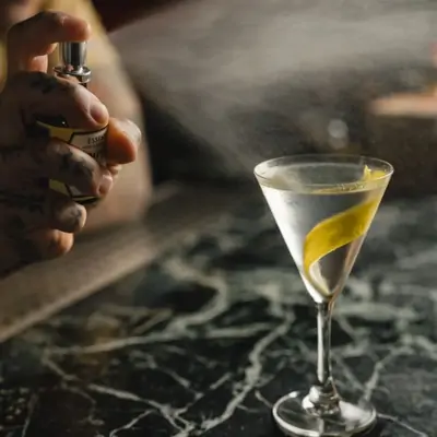 Onis Classic Bar Martini 140ml (Box of 6)