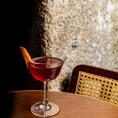 Onis Classic Bar Coupe 200ml (Box of 6)