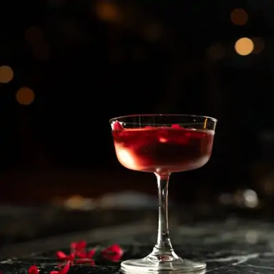 Onis Classic Bar Fizz Coupe 165ml (Box of 6)