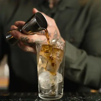 Onis Classic Bar Highball 355ml (Box of 6)