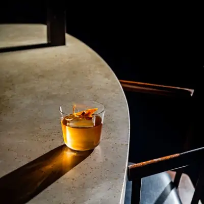 Onis Classic Bar Double Old Fashioned 355ml (Box of 6)