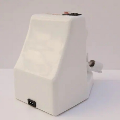 Peel-O-Matic Electric Peeler