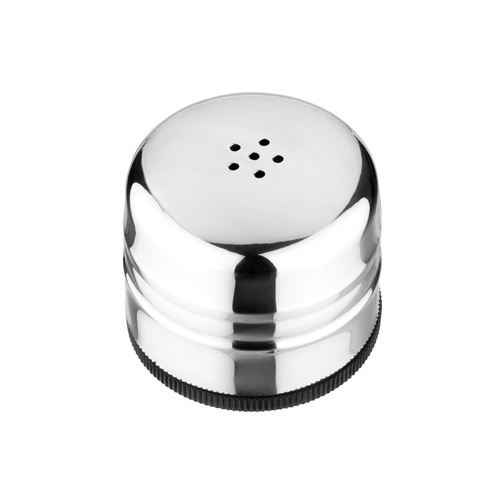 Olympia Jumbo Salt and Pepper Shaker Set 60x70/ 140ml 