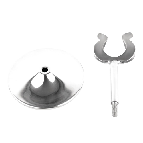 Olympia Table Number Stand 100mm