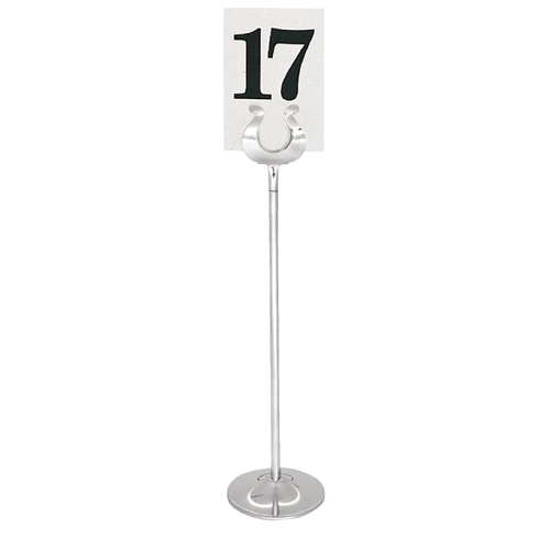 Olympia Table Number Stand 305mm - P344