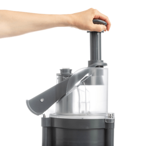 Dito Sama P4U-CS3 - Vegetable Slicer 1 Speed w/ Discs Included