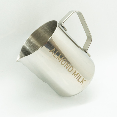 Precision Alternative Almond Milk Jug 350ML