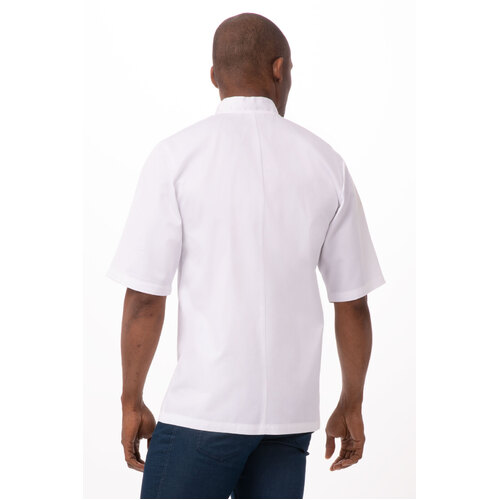 Chef Works Volnay Chef Jacket - PCSS