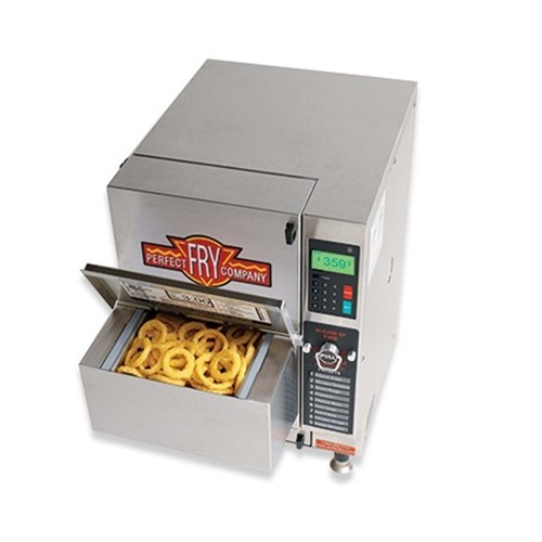Perfect Fry PFC7200 - Automatic Ventless Fryer 11 Litre