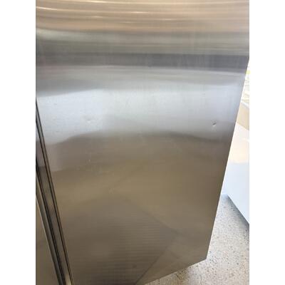 *FLOORSTOCK - Skope PG21.UPR.2.SD - 2 Solid Door GN 2/1 Upright Fridge