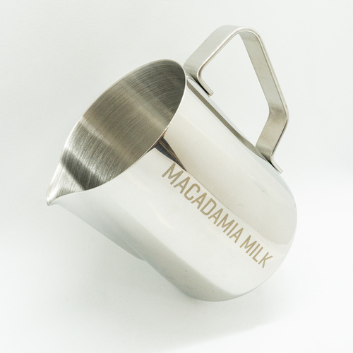 Precision Alternative Macadamia Milk Jug 350ML