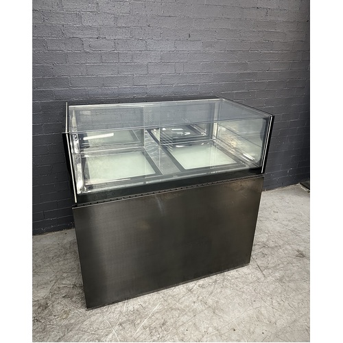 Pre-Owned Anvil DSD002 - Double Drawer Refrigerated Display - PO-1406