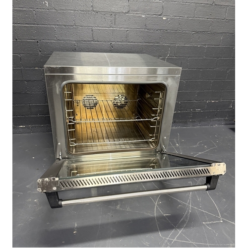 Pre-Owned Anvil COA-1003 - Benchtop Convection Oven - 10 Amp