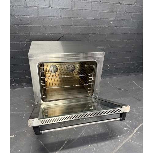 Pre-Owned Anvil COA1003 - Benchtop Convection Oven 