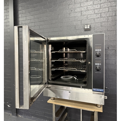 Pre-Owned Turbofan G32D4 - 4 Tray Gas Convection Oven