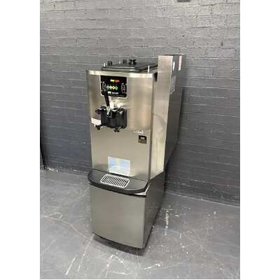 Pre-Owned Taylor C707 - Gravity Fed Single Flavour Soft Serve Machine