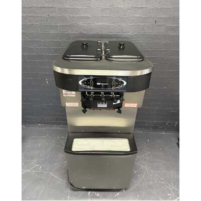 Pre-Owned Taylor C713 - Gravity Fed Twin Twist Soft Serve Machine