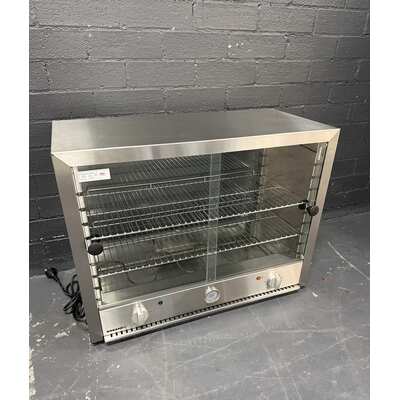 Pre-Owned Roband PM100 - Pie Wamer - 100 Pies