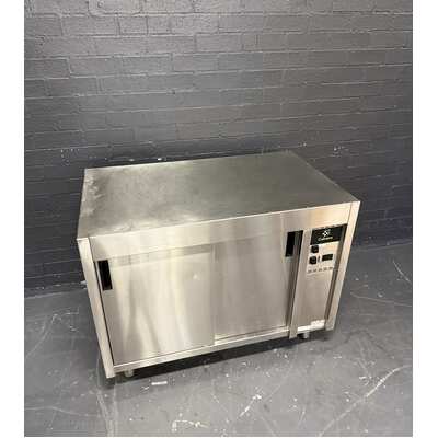 Pre-Owned Culinaire CH.HC.U3 - 3 Bay Underbench Hot Cupboard
