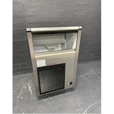 Pre-Owned Demo Icetro SCI-050 - Self Contained Bell Shape Ice Maker 50kg per 24hr / 25kg Storage