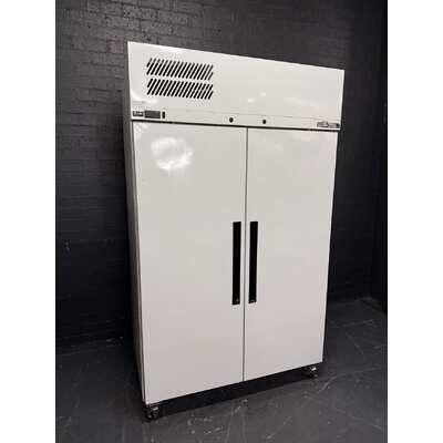 Pre-Owned Williams LPS2SDCB - 2 Door Solid Upright Freezer