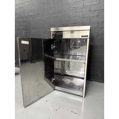 Pre-Owned Anvil HCA0001 - Single Door Warming Cupboard