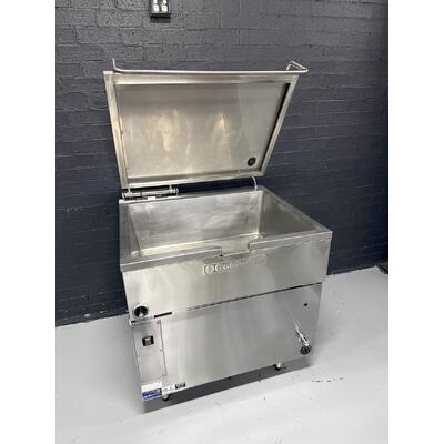 Pre-Owned Goldstein TPE150 - Electric Bratt Pan 125 Litres