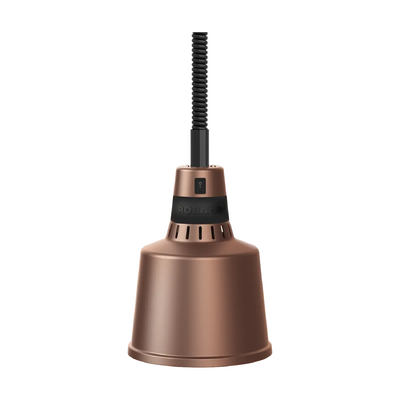 Roband Pendant Heat Lamps 200 Series 275W - Bronze