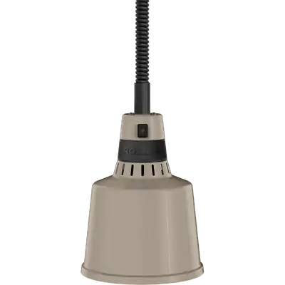 Roband Pendant Heat Lamps 200 Series 275W - Dune