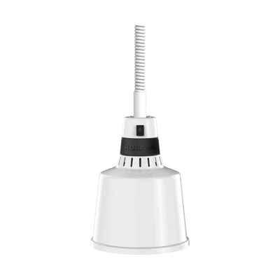 Roband Pendant Heat Lamps 200 Series 275W - White