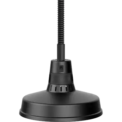 Roband Pendant Heat Lamps 300 Series 300W - Black