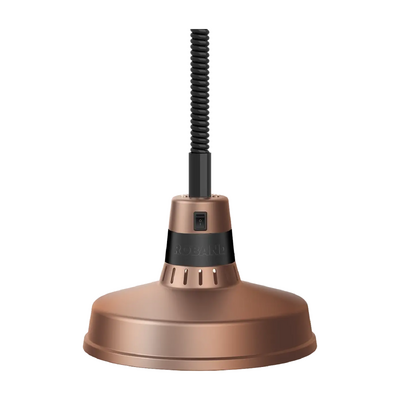 Roband Pendant Heat Lamps 300 Series 300W - Bronze