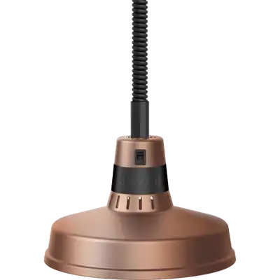 Roband Pendant Heat Lamps 300 Series 300W - Bronze