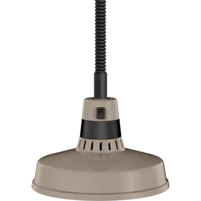 Roband Pendant Heat Lamps 300 Series 300W - Dune