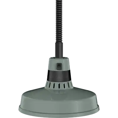 Roband Pendant Heat Lamps 300 Series 300W - Sage
